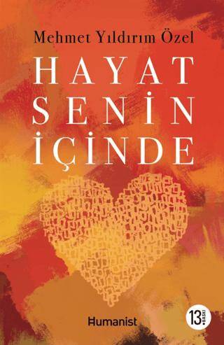 Hayat Senin İçinde - 1