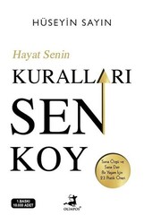 Hayat Senin Kuralları Sen Koy - 1