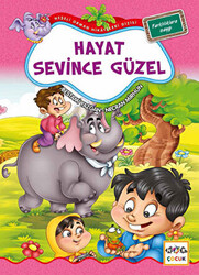 Hayat Sevince Güzel 6 - Farklılıklara Saygı - 1