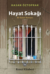 Hayat Sokağı - 1