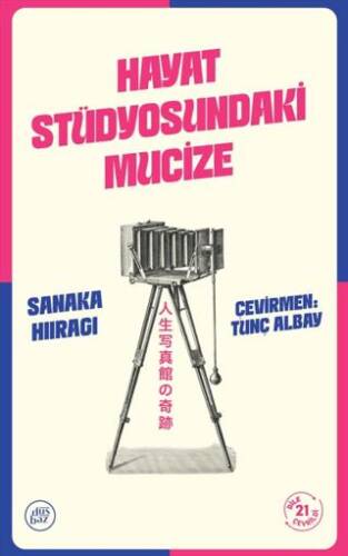 Hayat Stüdyosundaki Mucize - 1