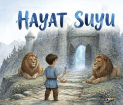 Hayat Suyu - KSM Yayınları