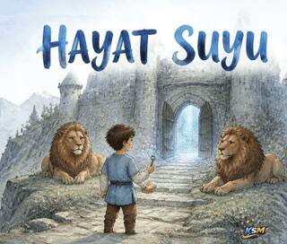 Hayat Suyu - 1
