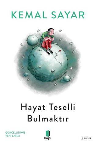 Hayat Teselli Bulmaktır - 1