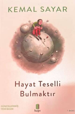 Hayat Teselli Bulmaktır - 1