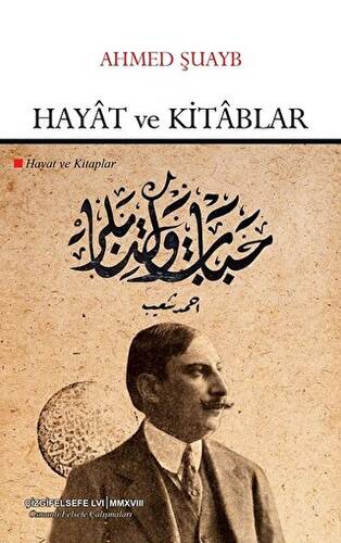 Hayat ve Kitablar - 1