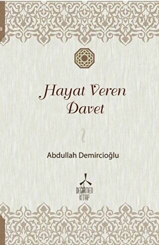 Hayat Veren Davet - 1