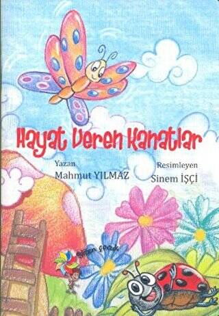 Hayat Veren Kanatlar - 1