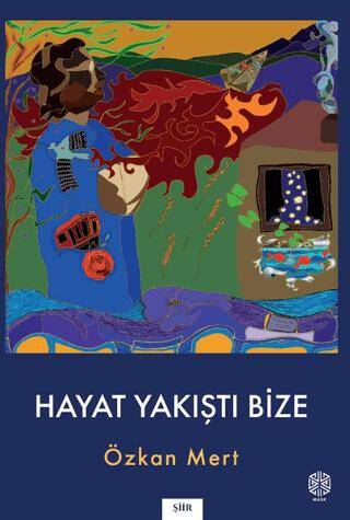 Hayat Yakıştı Bize - 1