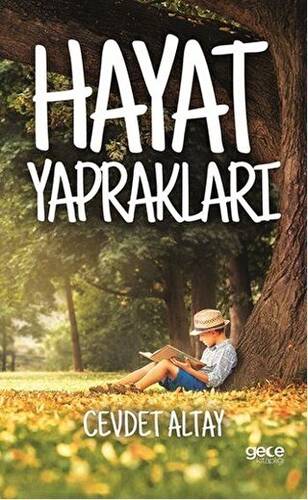 Hayat Yaprakları - 1