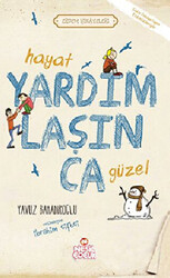 Hayat Yardımlaşınca Güzel - 1