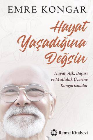 Hayat Yaşadığına Değsin - 1