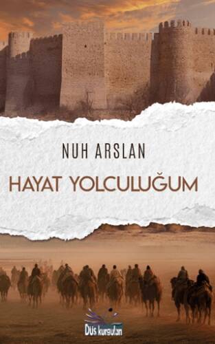 Hayat Yolculuğum - 1