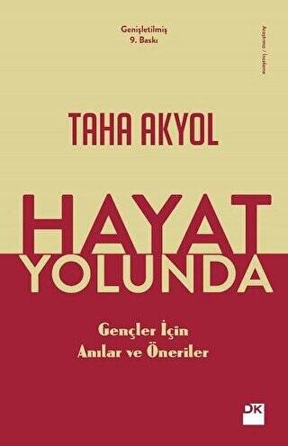 Hayat Yolunda - 1