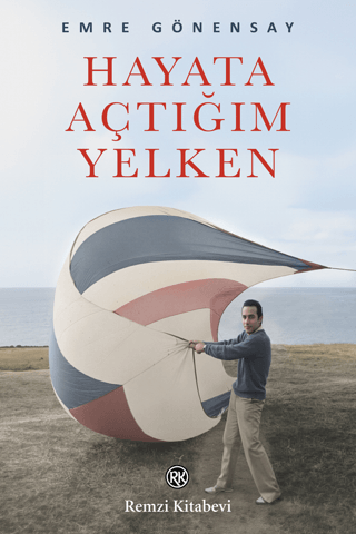 Hayata Açtığım Yelken - 1