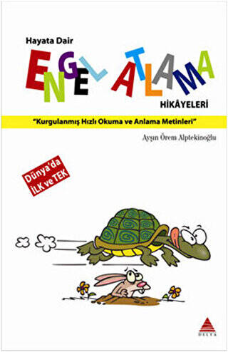 Hayata Dair Engel Atlama Hikayeleri - 1
