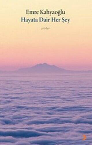 Hayata Dair Her Şey - 1