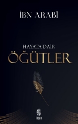 Hayata Dair Öğütler - İnsan Yayınları