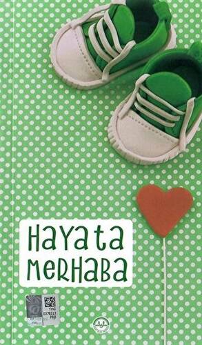 Hayata Merhaba - 1