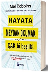 Hayata Meydan Okumak İçin Çak Bi Beşlik! - 1