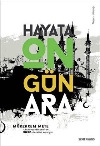 Hayata On Gün Ara - 1