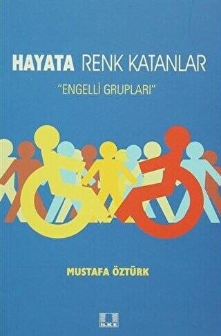 Hayata Renk Katanlar - 1