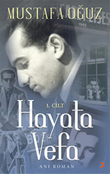 Hayata Vefa 1. Cilt - Cinius Yayınları