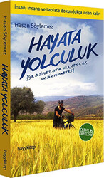 Hayata Yolculuk - Hayykitap