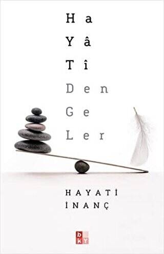 Hayati Dengeler - 1