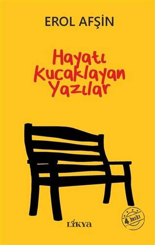 Hayatı Kucaklayan Yazılar - 1