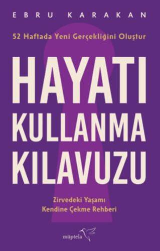 Hayatı Kullanma Kılavuzu - 1