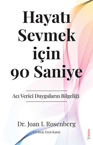 Hayatı Sevmek için 90 Saniye - 1