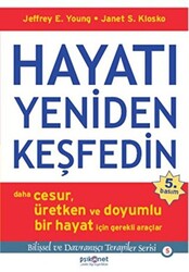 Hayatı Yeniden Keşfedin - 1