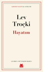 Hayatım - Kırmızı Kedi Yayınevi