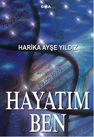 Hayatım Ben - 1