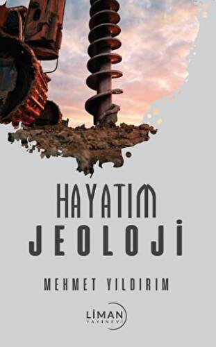 Hayatım Jeoloji - 1