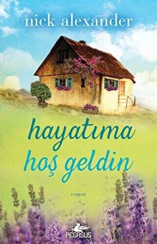 Hayatıma Hoş Geldin - 1