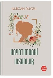 Hayatımdaki İnsanlar - 1