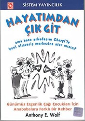 Hayatımdan Çık Git - Sistem Yayıncılık