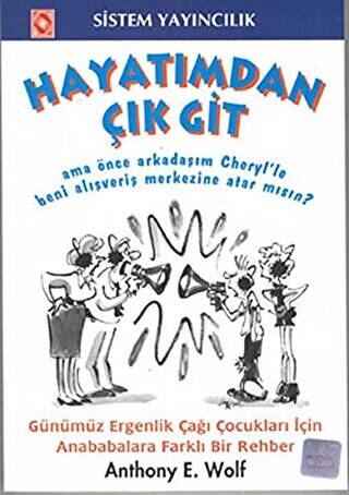 Hayatımdan Çık Git - 1