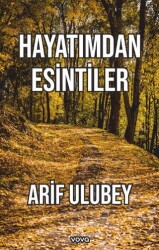Hayatımdan Esintiler - Vova Yayınları