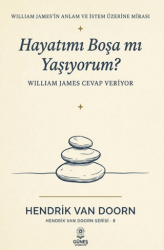 Hayatımı Boşa mı Yaşıyorum? - Güneş Kitabevleri Yayınları