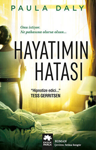 Hayatımın Hatası - 1
