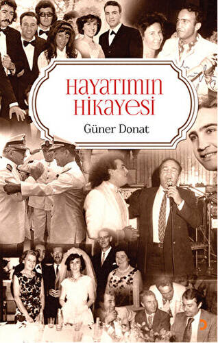 Hayatımın Hikayesi - 1