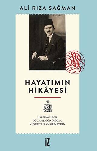 Hayatımın Hikayesi - 1