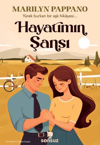 Hayatımın Şansı - 1