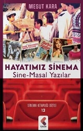 Hayatımız Sinema - 1