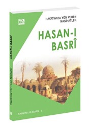Hayatımıza Yön Veren Nasihatler Hasan-ı Basri - 1