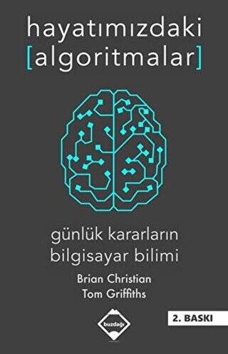 Hayatımızdaki Algoritmalar - 1