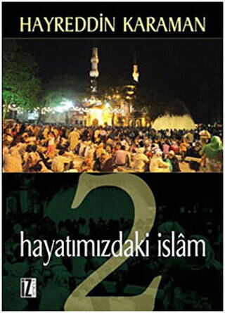 Hayatımızdaki İslam 2 - 1